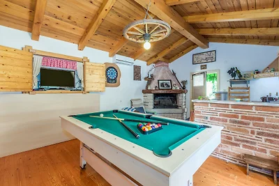 Villa Loreta mit privatem Pool