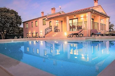 Villa Monte Uliveto