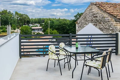 Casa vacanze Vacanza di relax Divšići