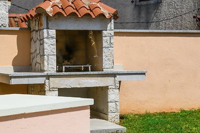 Ferienhaus Erholungsurlaub Divšići