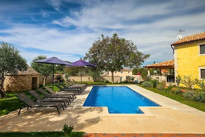 Villa Orbanici,private Pool, max 12