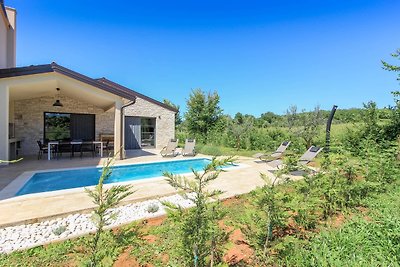 Villa Regina in Istria near the sea