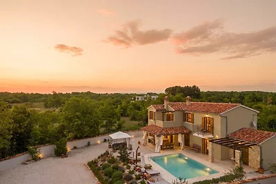 Villa Gracia Patricia