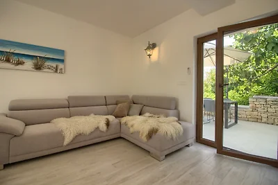 Villa Irma mit privaten Pool