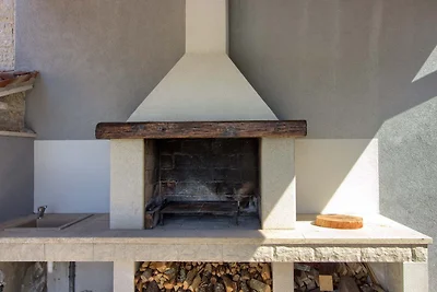 Villa Verde, private heated Pool