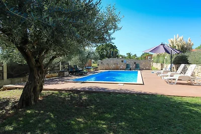 Villa Skamnice