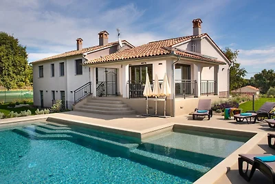 Villa Monte Uliveto