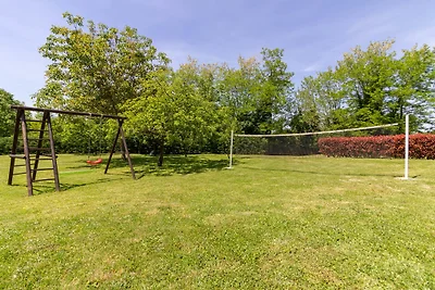 Villa Morena mit privatem Pool