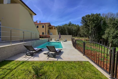 Villa Mar mit pool 200m Strand 