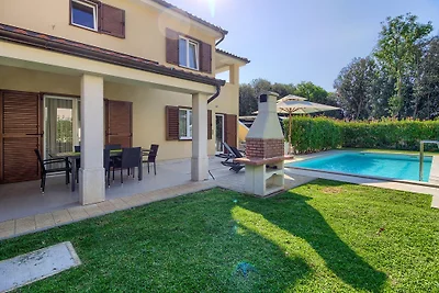 Villa Banjole Pool, Strand 200m 