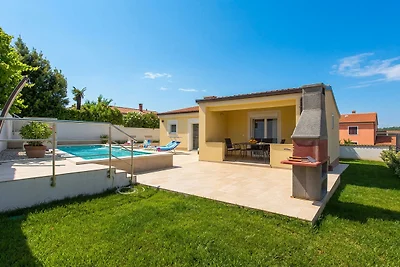 Villa Manuela mit privatem Pool