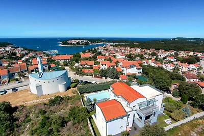 Villa Nicol, nur 200m von Meer