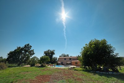 Villa Palera XXL mit Pool,nähe Meer