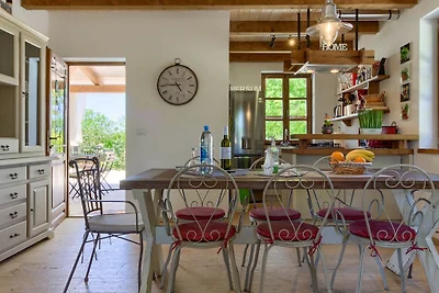 Villa Gracia Patricia