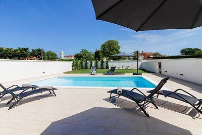 Villa Dream Place mit privatem pool
