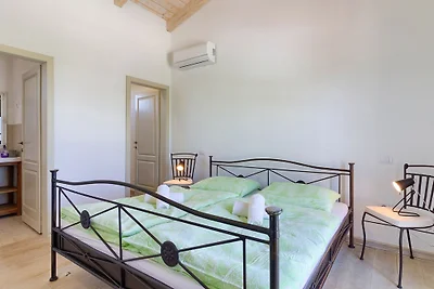 Villa Gracia Patricia