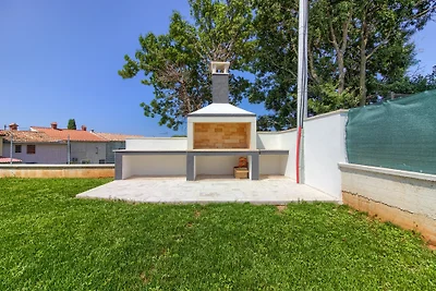 Villa Serenity mit Pool nähe Pula