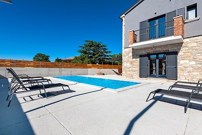 Villa Baranka with private pool