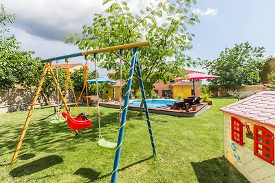 Villa Loreta mit privatem Pool