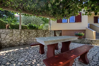 Villa Kristina with pool near Pula