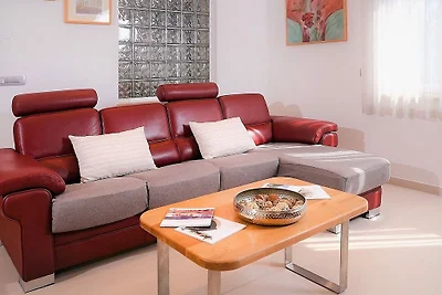 Villa Monte Uliveto