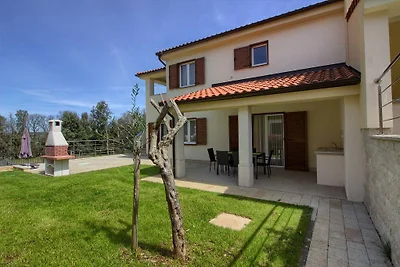Villa Aurora mit pool 200m Strand