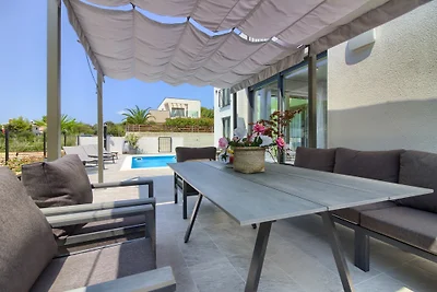 Villa Flavia with private pool