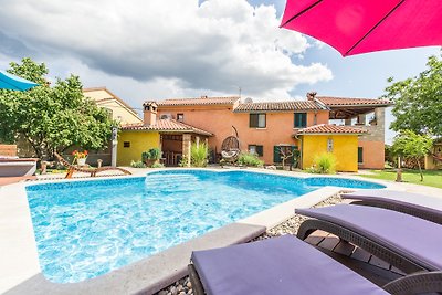 Villa Loreta mit privatem Pool
