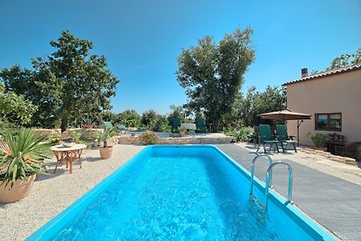 Villa Palera XXL with pool,near sea