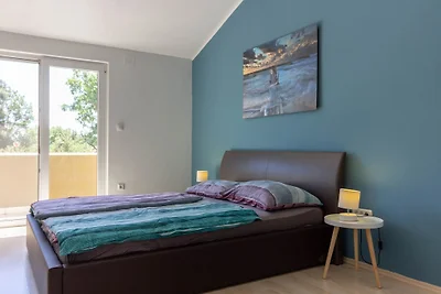 Villa Ella Nture mit privaten Pool