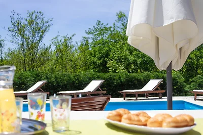 Villa Morena mit privatem Pool