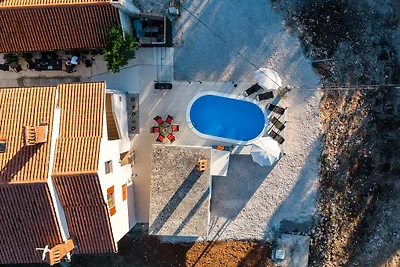 Villa Sky with a private pool