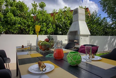Villa Ema mit Pool in Medulin
