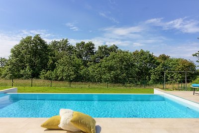 Villa Tartufo with private pool