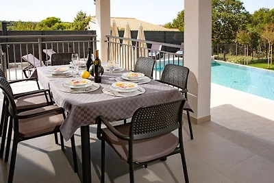 Villa Monte Uliveto