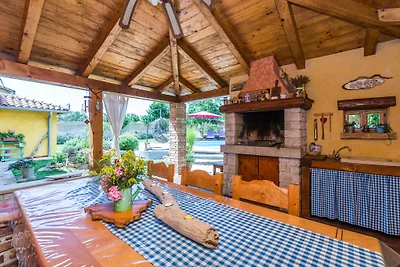 Villa Loreta mit privatem Pool