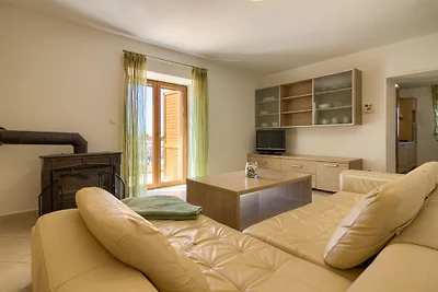 Villa Sani with private pool