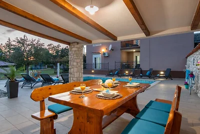 Villa Lara with private pool