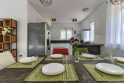 Villa Flavia with private pool