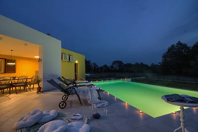 Villa Tartufo mit privatem Pool