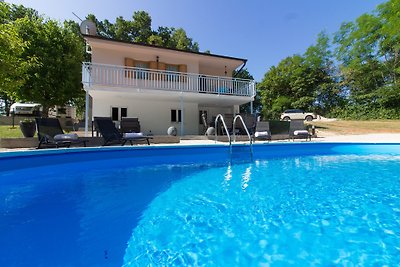 Villa Prisca mit Privatem Pool