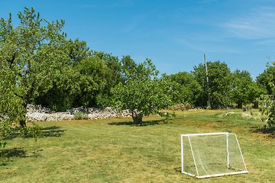 Villa Natura mit Pool, max 9 Gäste