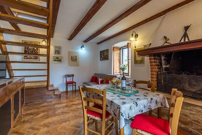 Villa Casa San Pietro nähe Strand
