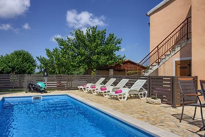 Villa Sani with private pool