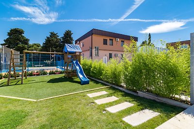 Villa Maxima II mit privatem Pool