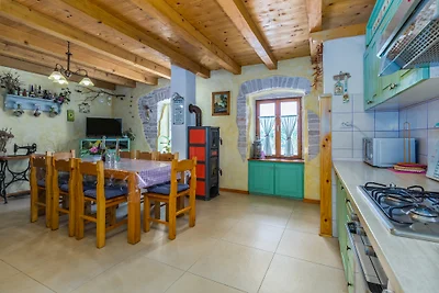 Villa Loreta mit privatem Pool