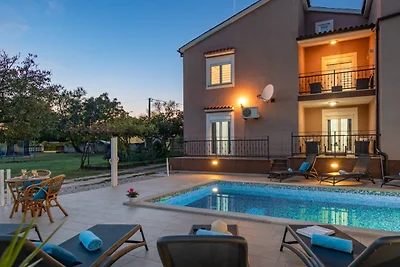 Villa Lara with private pool