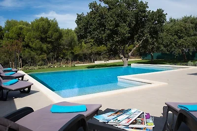 Villa Monte Uliveto
