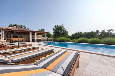 Ferienhaus Erholungsurlaub Štokovci
