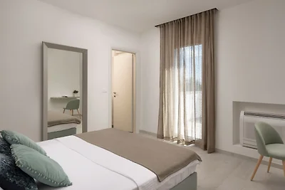 Vakantiehuis Ontspannende vakantie Medulin